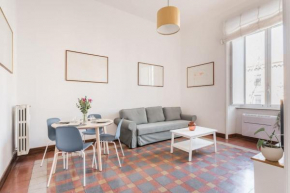 New! Giulio Cesare Apartment